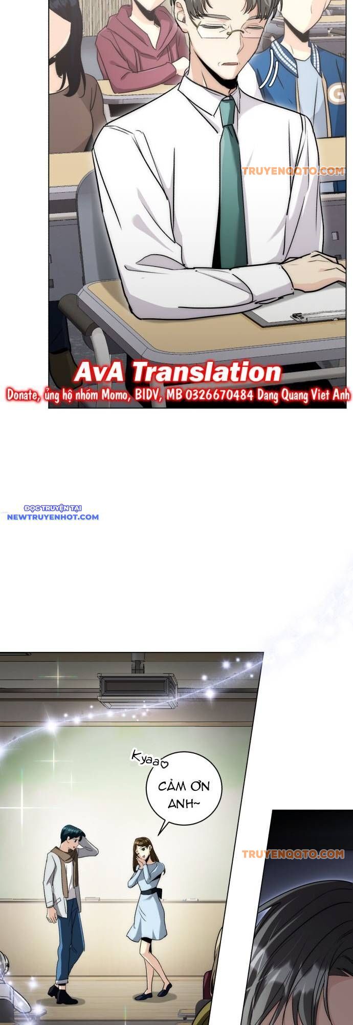 Ánh Hào Quang Của Diễn Viên Thiên Tài Chapter 9 - 14