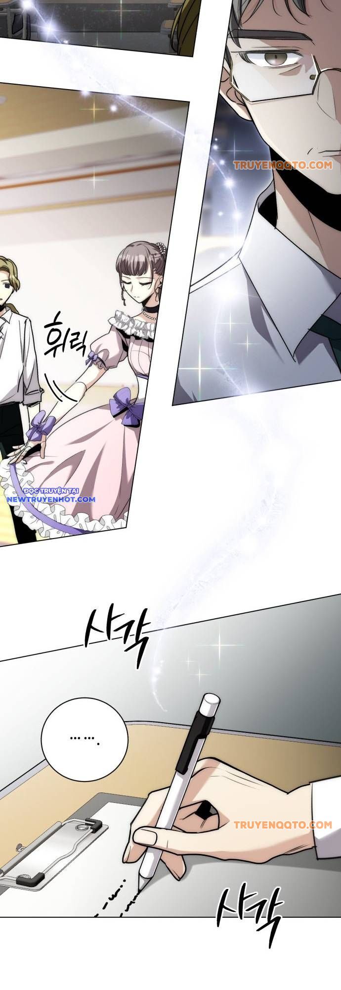 Ánh Hào Quang Của Diễn Viên Thiên Tài Chapter 9 - 15