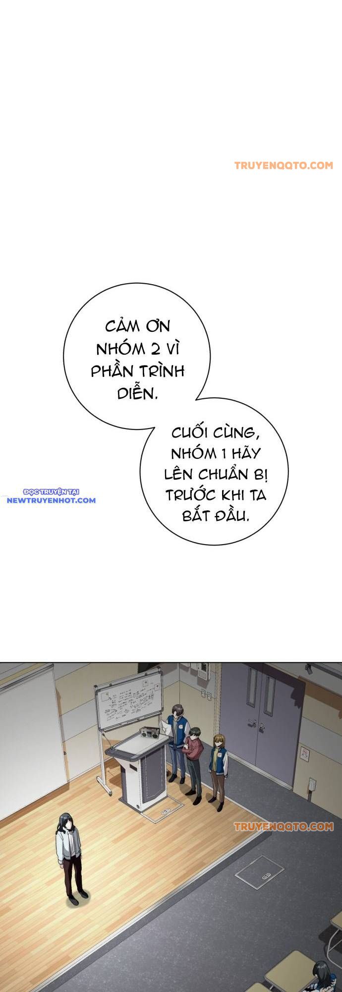 Ánh Hào Quang Của Diễn Viên Thiên Tài Chapter 9 - 16