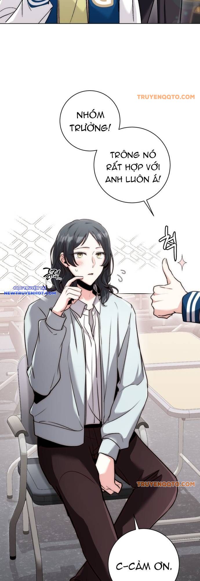 Ánh Hào Quang Của Diễn Viên Thiên Tài Chapter 9 - 3