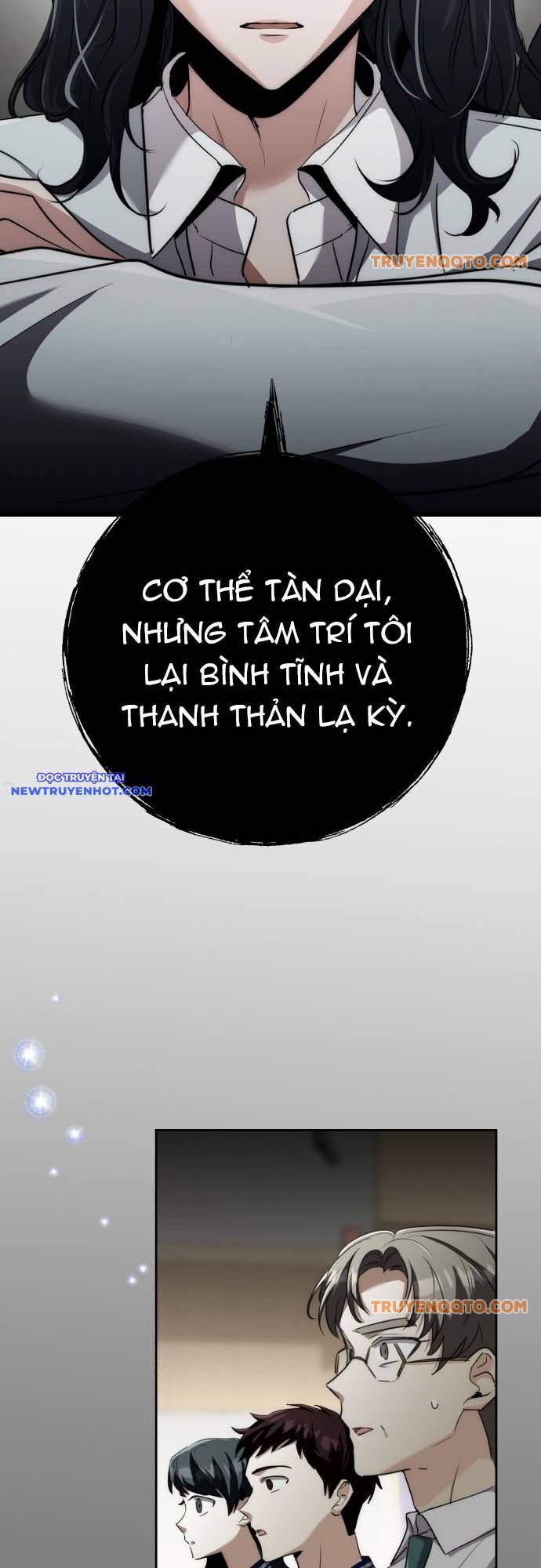 Ánh Hào Quang Của Diễn Viên Thiên Tài Chapter 9 - 21