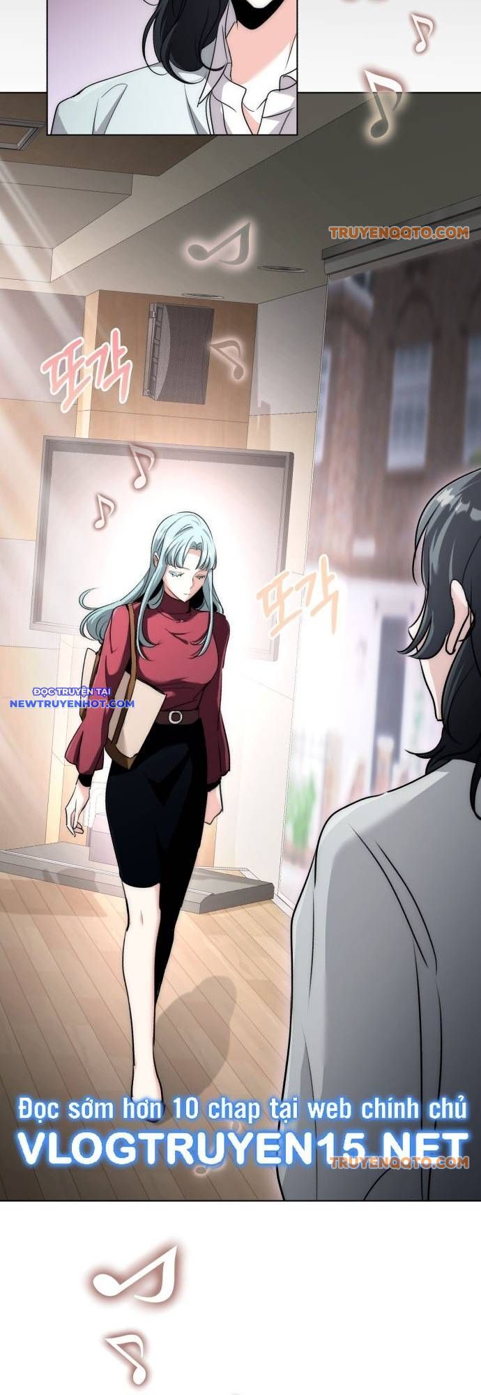 Ánh Hào Quang Của Diễn Viên Thiên Tài Chapter 9 - 28