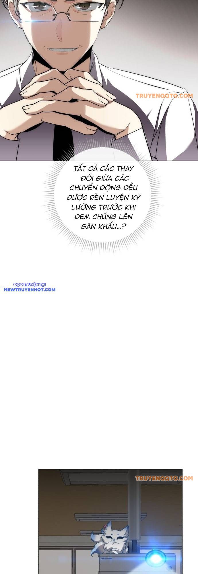 Ánh Hào Quang Của Diễn Viên Thiên Tài Chapter 9 - 34