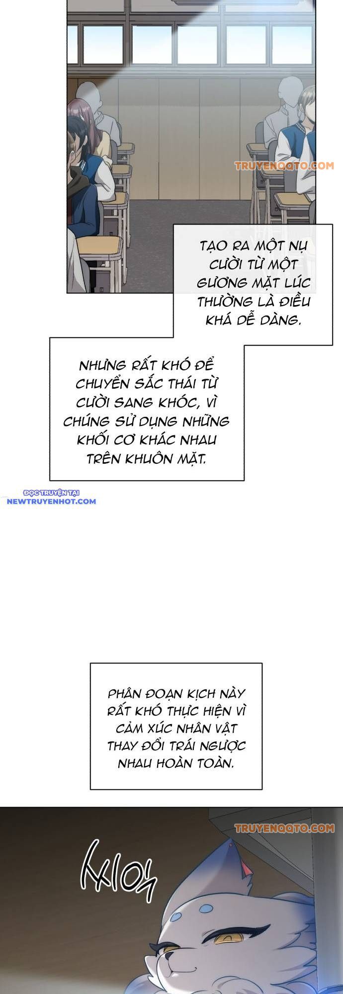 Ánh Hào Quang Của Diễn Viên Thiên Tài Chapter 9 - 35