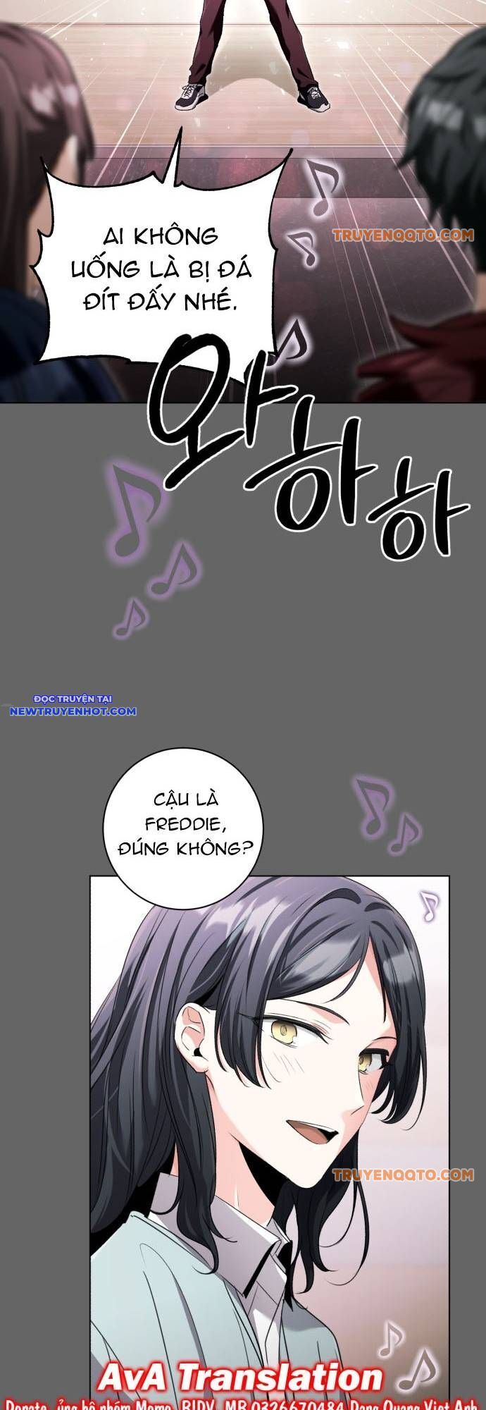 Ánh Hào Quang Của Diễn Viên Thiên Tài Chapter 9 - 40