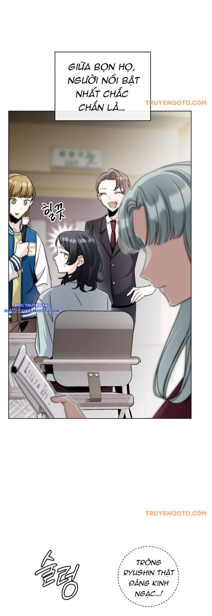 Ánh Hào Quang Của Diễn Viên Thiên Tài Chapter 9 - 5