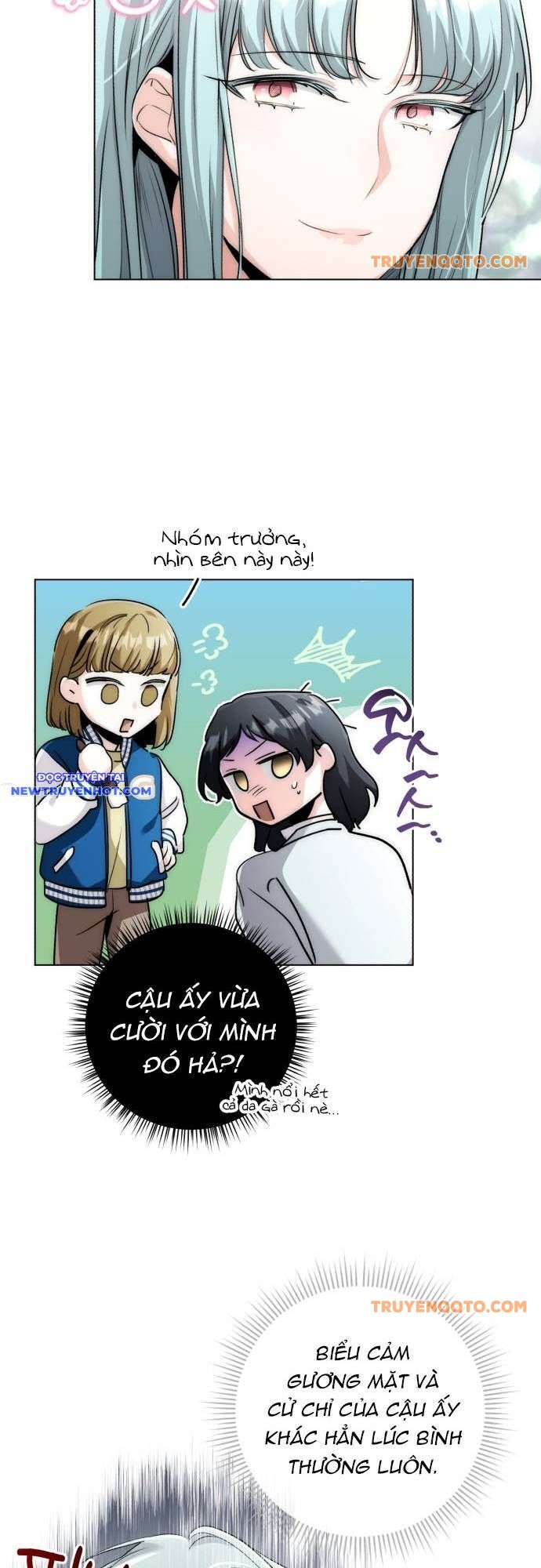 Ánh Hào Quang Của Diễn Viên Thiên Tài Chapter 9 - 7