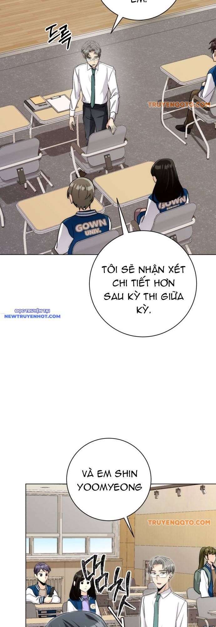 Ánh Hào Quang Của Diễn Viên Thiên Tài Chapter 9 - 62