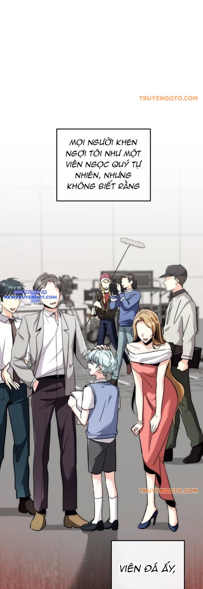 Ánh Hào Quang Của Diễn Viên Thiên Tài Chapter 9 - 68