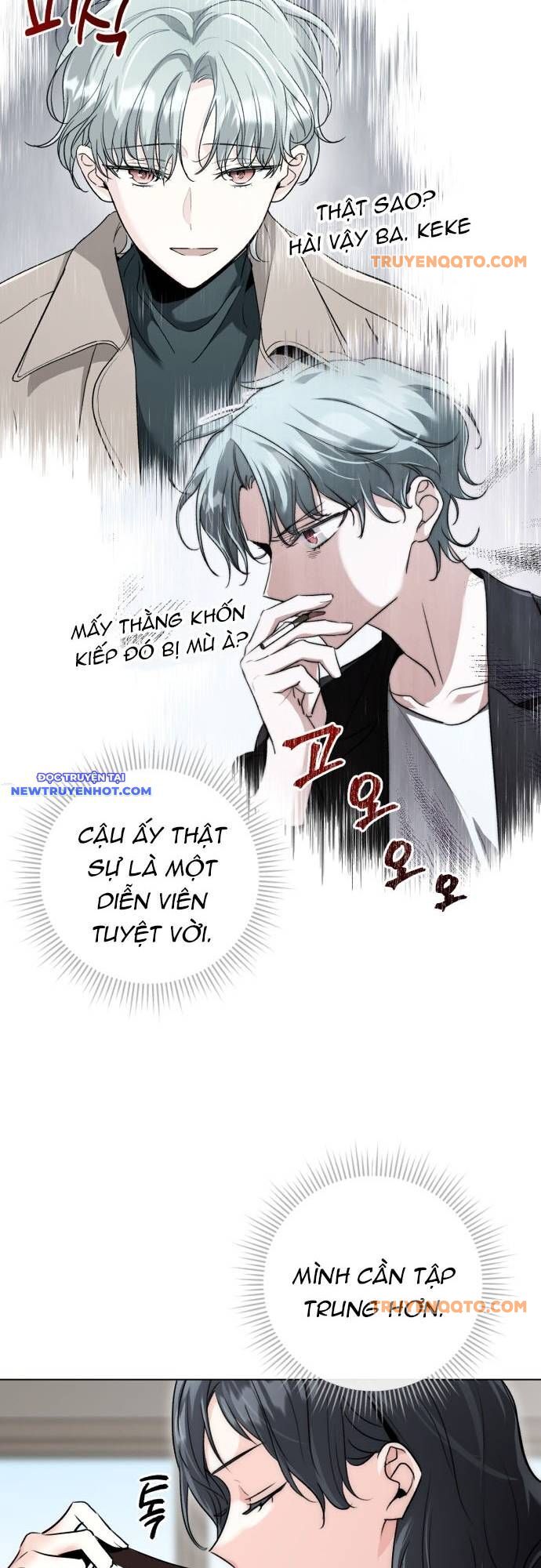 Ánh Hào Quang Của Diễn Viên Thiên Tài Chapter 9 - 8