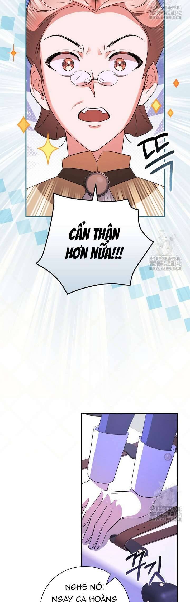 Đi Tìm Nàng Công Chúa Bỏ Trốn Chapter 1 - 11