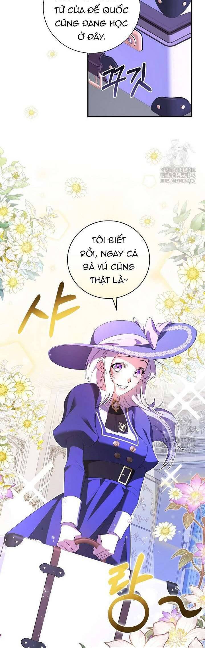 Đi Tìm Nàng Công Chúa Bỏ Trốn Chapter 1 - 12