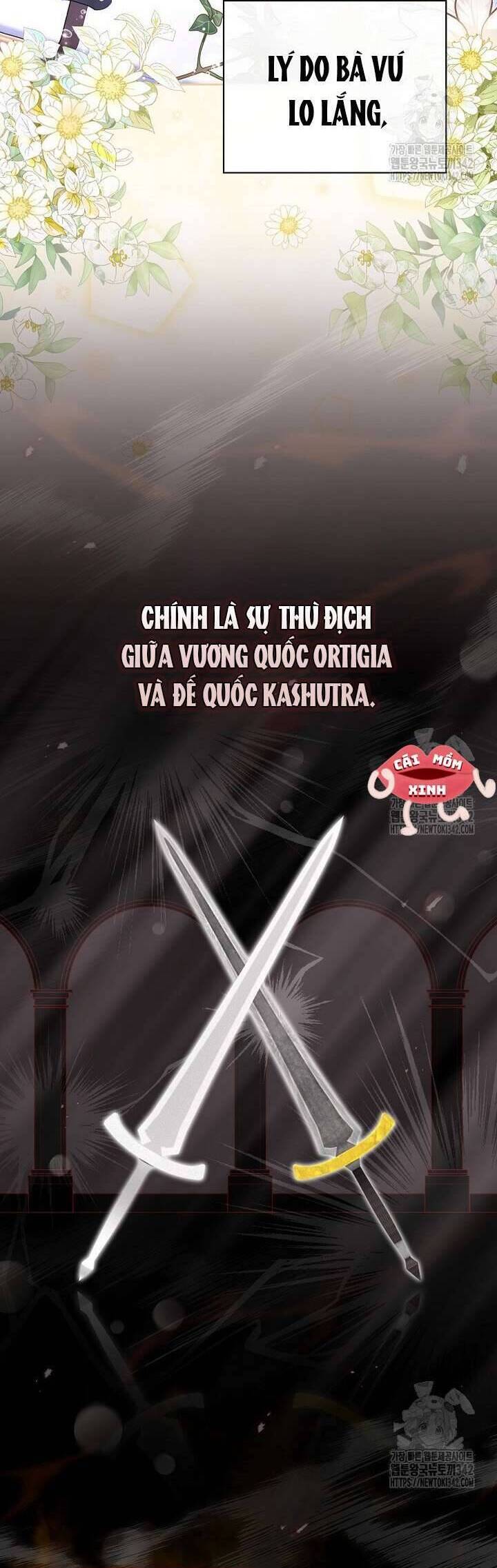 Đi Tìm Nàng Công Chúa Bỏ Trốn Chapter 1 - 13