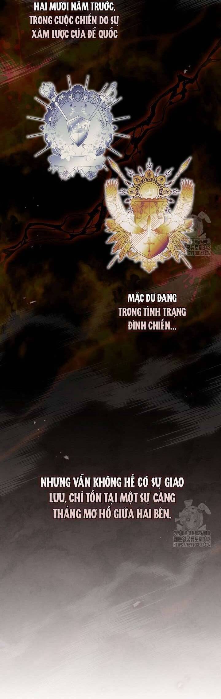 Đi Tìm Nàng Công Chúa Bỏ Trốn Chapter 1 - 14