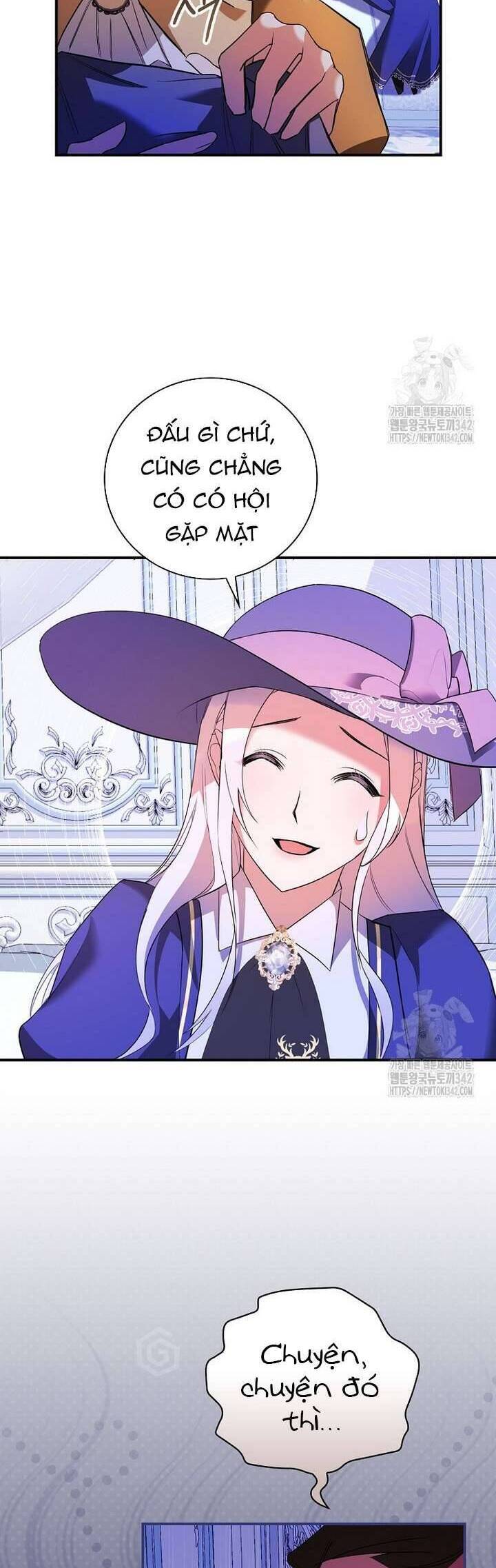 Đi Tìm Nàng Công Chúa Bỏ Trốn Chapter 1 - 17