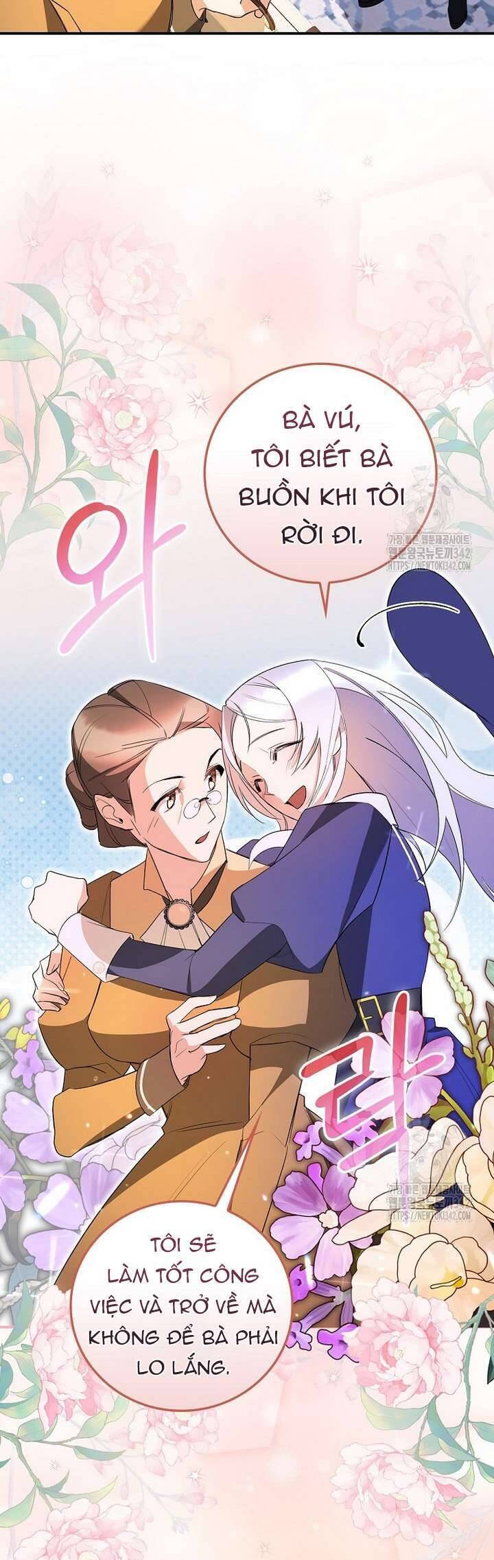 Đi Tìm Nàng Công Chúa Bỏ Trốn Chapter 1 - 19