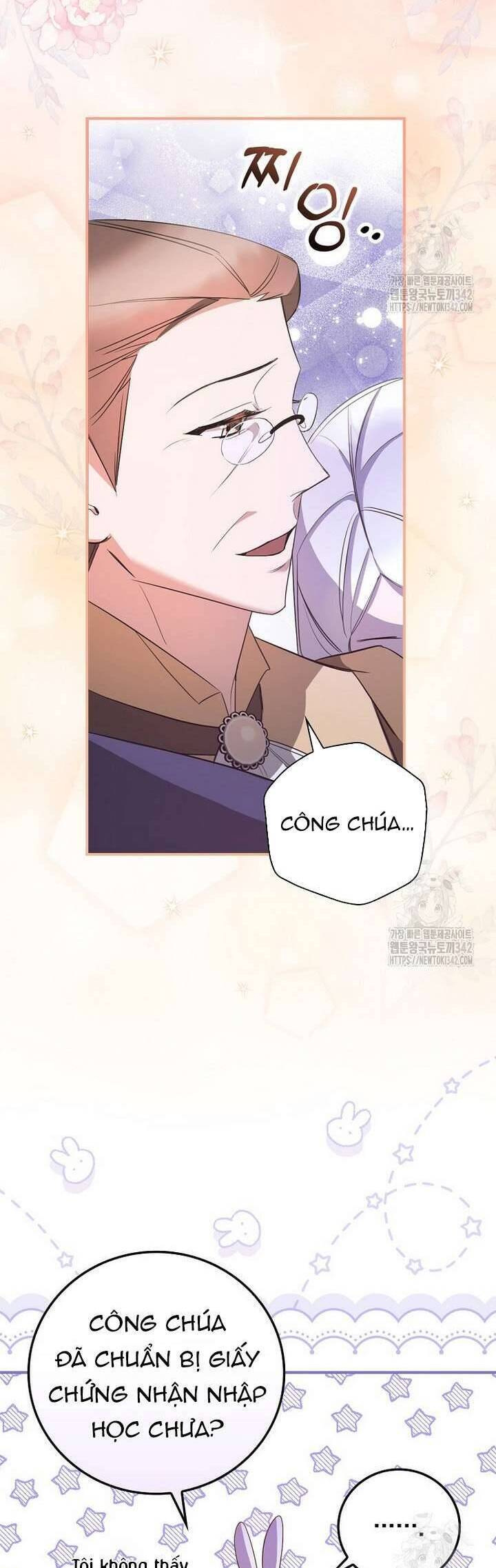 Đi Tìm Nàng Công Chúa Bỏ Trốn Chapter 1 - 20