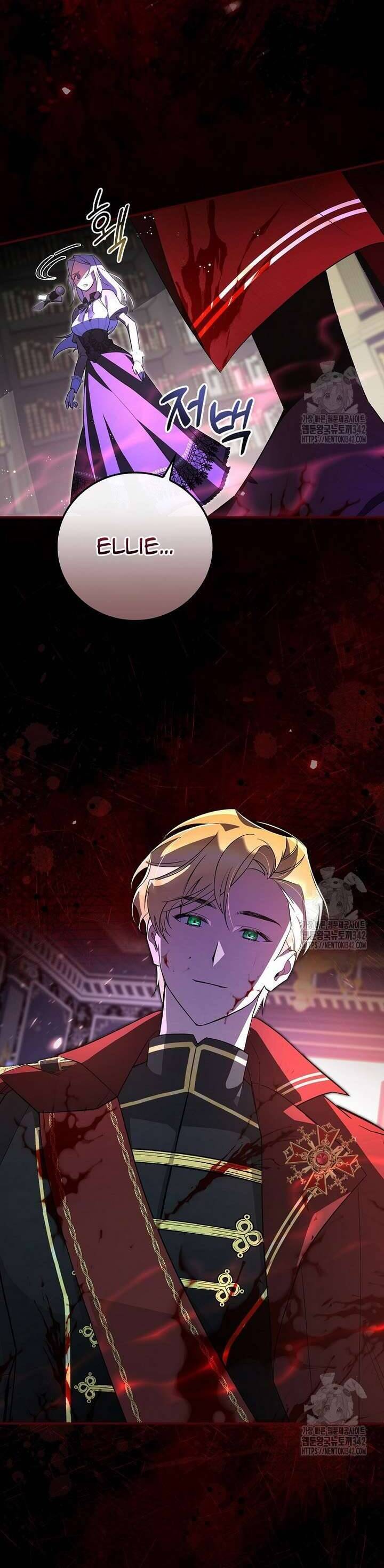 Đi Tìm Nàng Công Chúa Bỏ Trốn Chapter 1 - 3