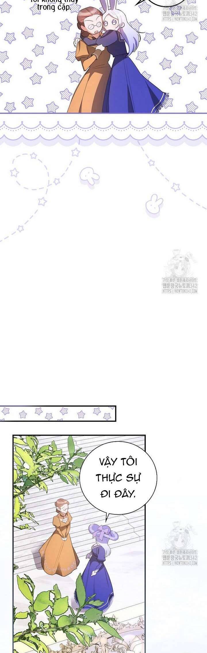 Đi Tìm Nàng Công Chúa Bỏ Trốn Chapter 1 - 21