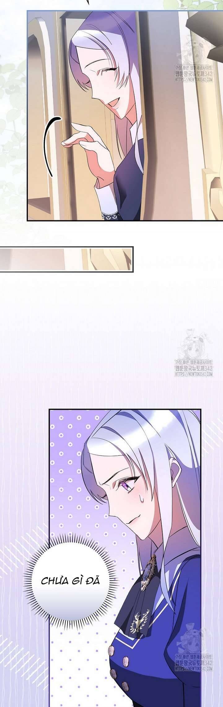 Đi Tìm Nàng Công Chúa Bỏ Trốn Chapter 1 - 23