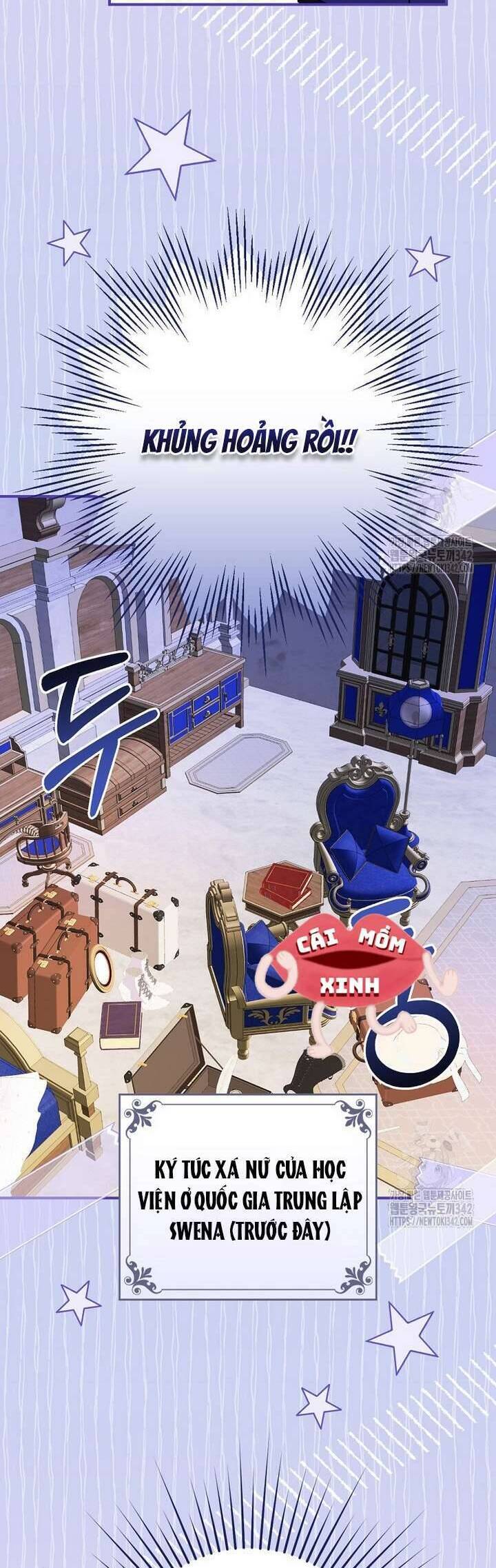 Đi Tìm Nàng Công Chúa Bỏ Trốn Chapter 1 - 24