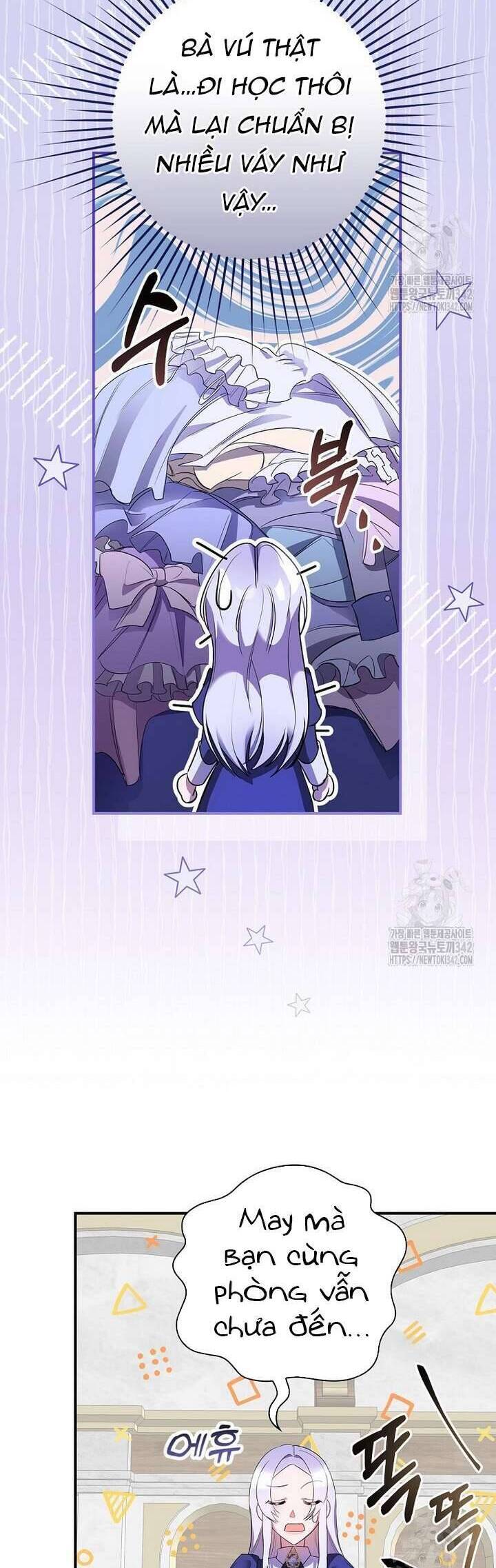 Đi Tìm Nàng Công Chúa Bỏ Trốn Chapter 1 - 25