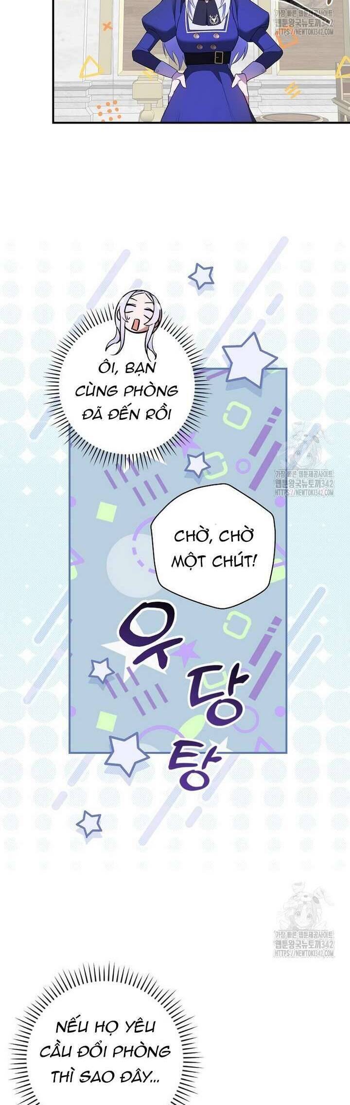 Đi Tìm Nàng Công Chúa Bỏ Trốn Chapter 1 - 26