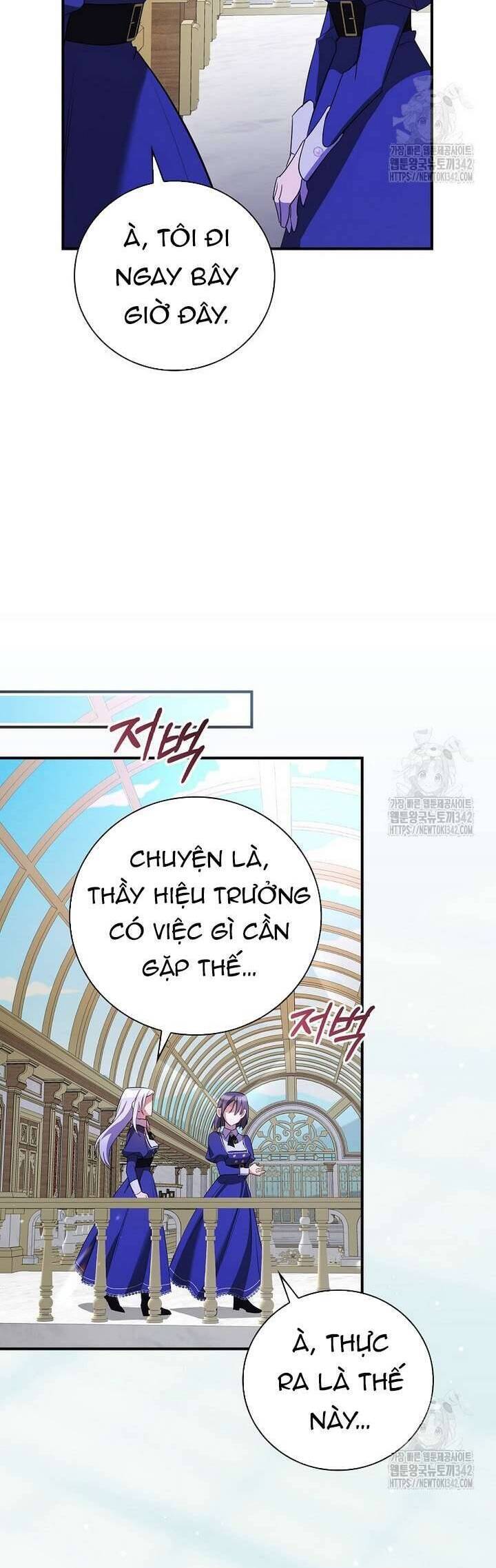 Đi Tìm Nàng Công Chúa Bỏ Trốn Chapter 1 - 28