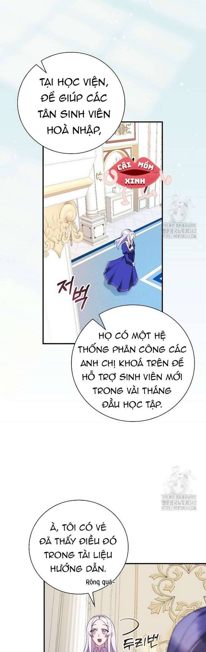 Đi Tìm Nàng Công Chúa Bỏ Trốn Chapter 1 - 29