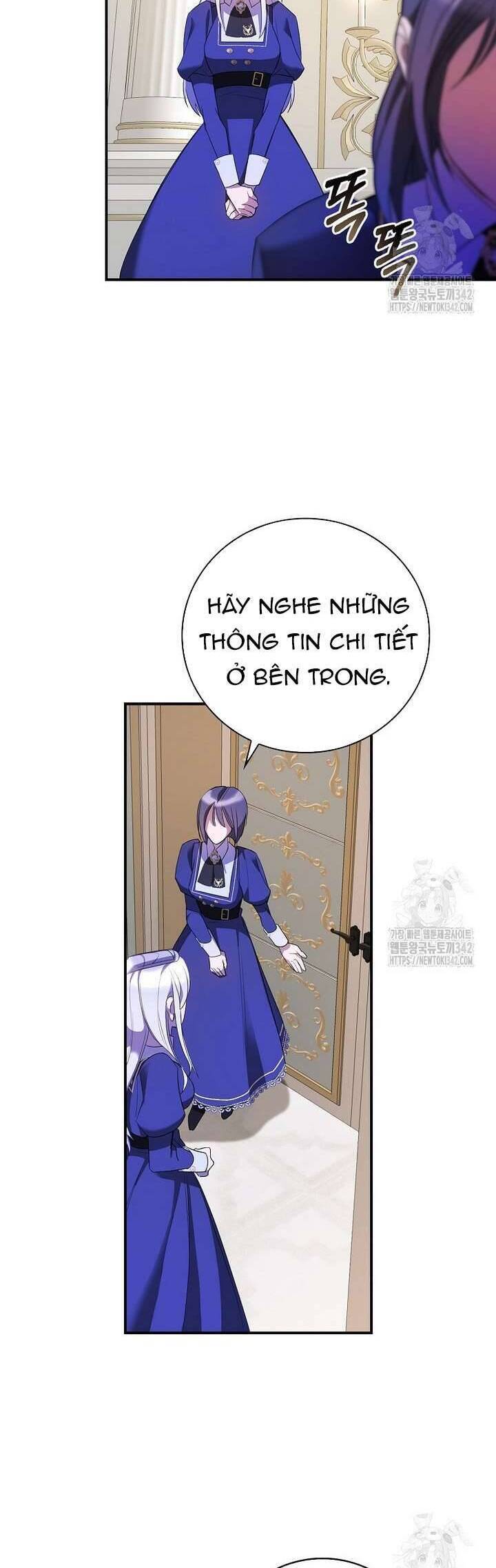 Đi Tìm Nàng Công Chúa Bỏ Trốn Chapter 1 - 30