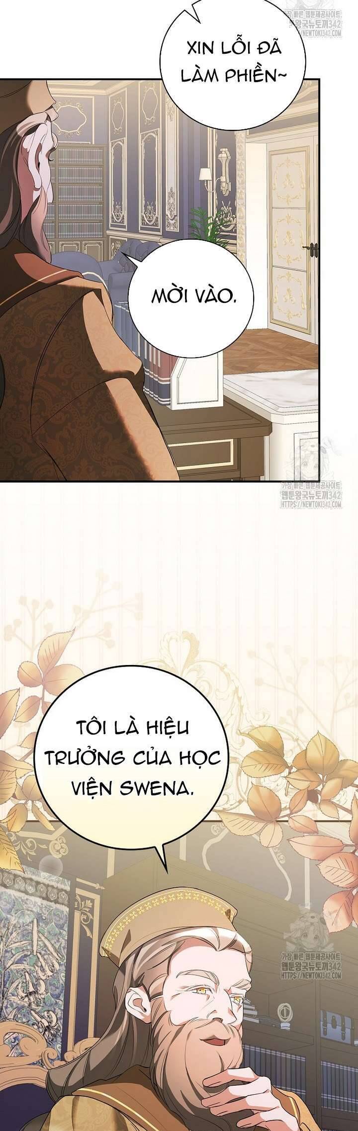 Đi Tìm Nàng Công Chúa Bỏ Trốn Chapter 1 - 31