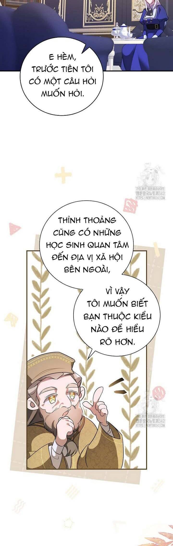 Đi Tìm Nàng Công Chúa Bỏ Trốn Chapter 1 - 34