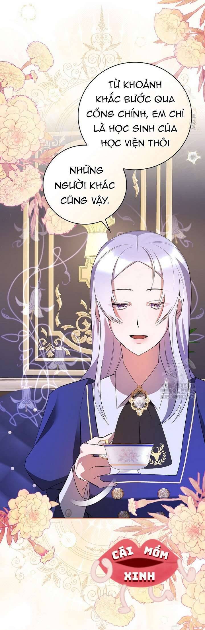 Đi Tìm Nàng Công Chúa Bỏ Trốn Chapter 1 - 35