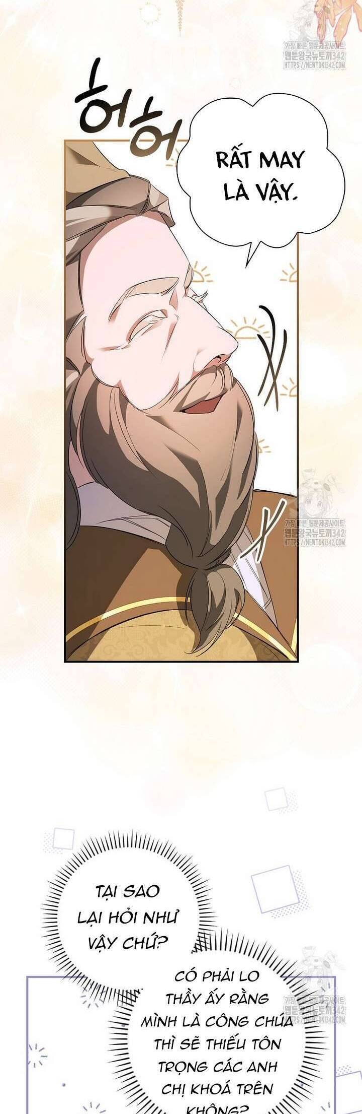 Đi Tìm Nàng Công Chúa Bỏ Trốn Chapter 1 - 36