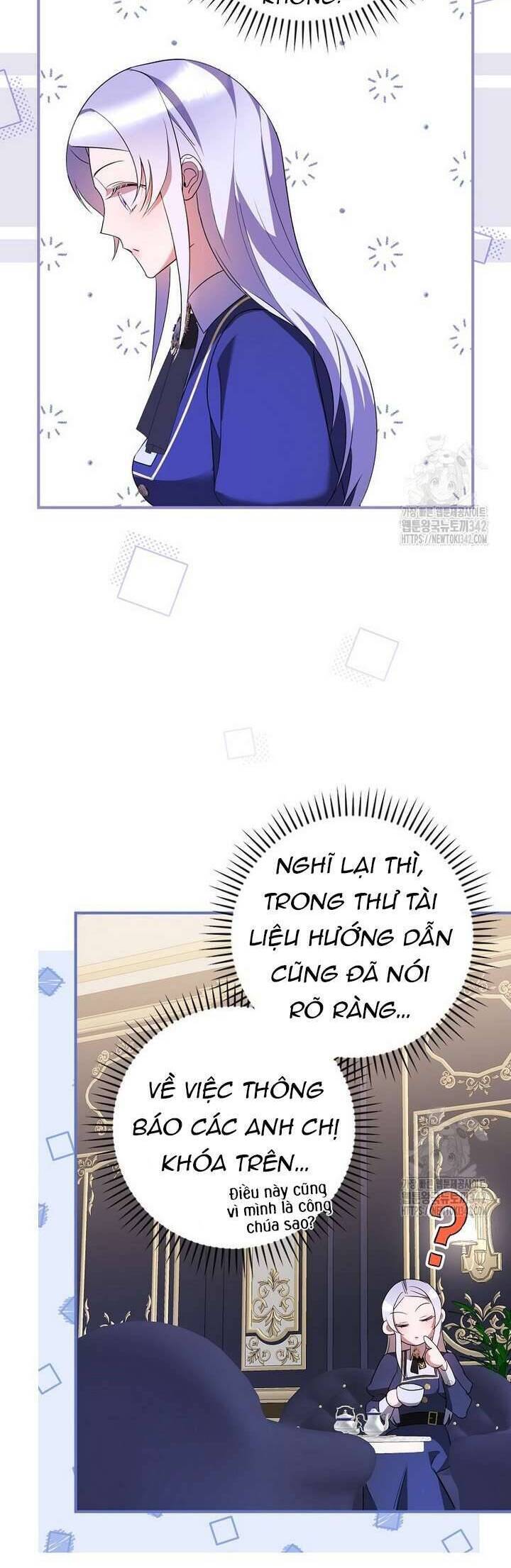 Đi Tìm Nàng Công Chúa Bỏ Trốn Chapter 1 - 37