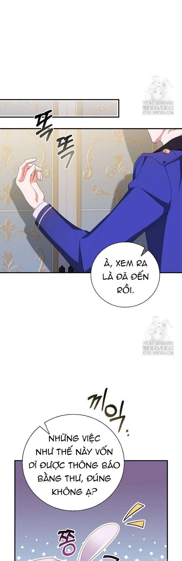 Đi Tìm Nàng Công Chúa Bỏ Trốn Chapter 1 - 38