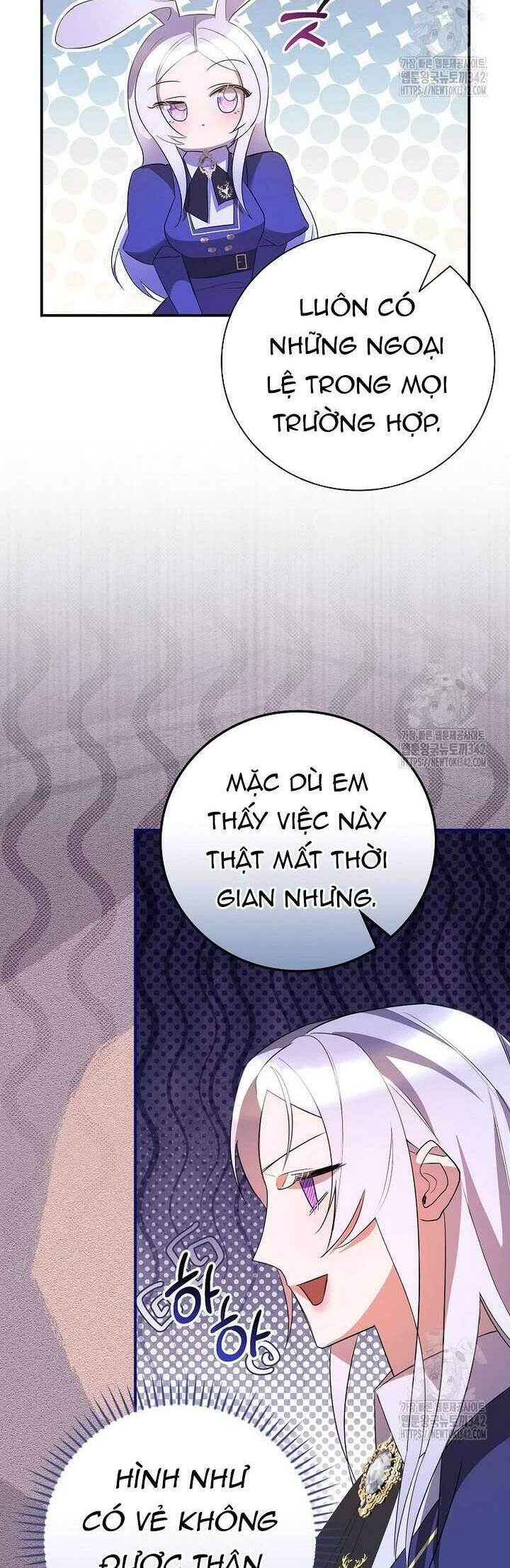 Đi Tìm Nàng Công Chúa Bỏ Trốn Chapter 1 - 39