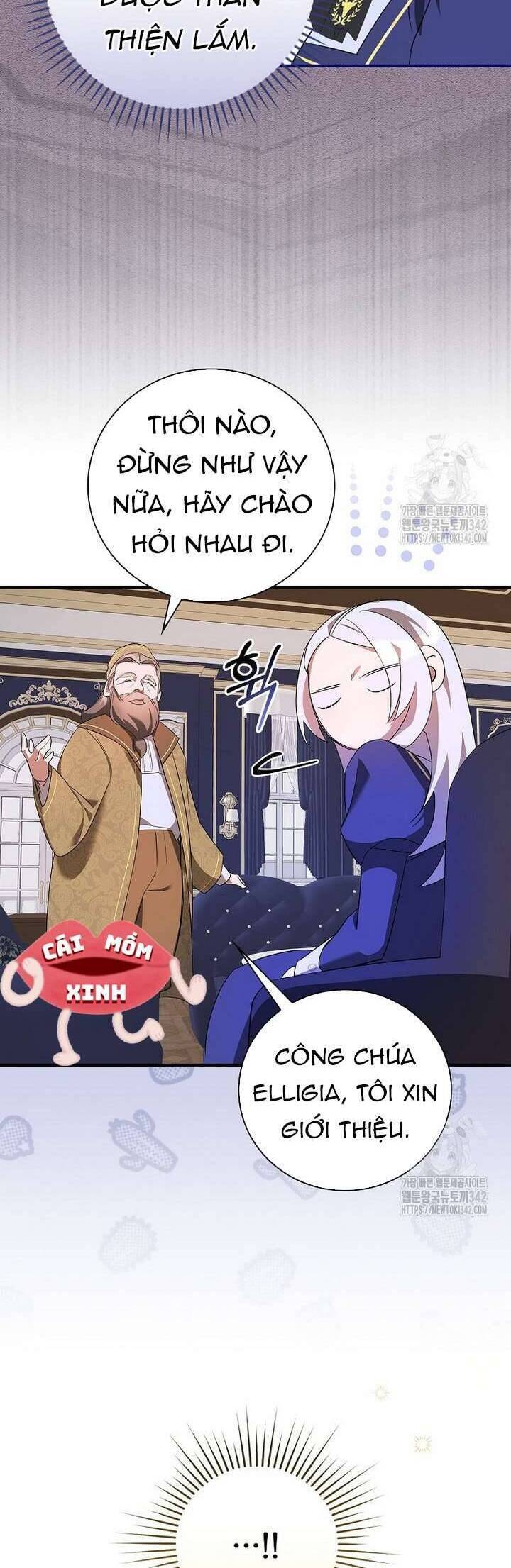 Đi Tìm Nàng Công Chúa Bỏ Trốn Chapter 1 - 40