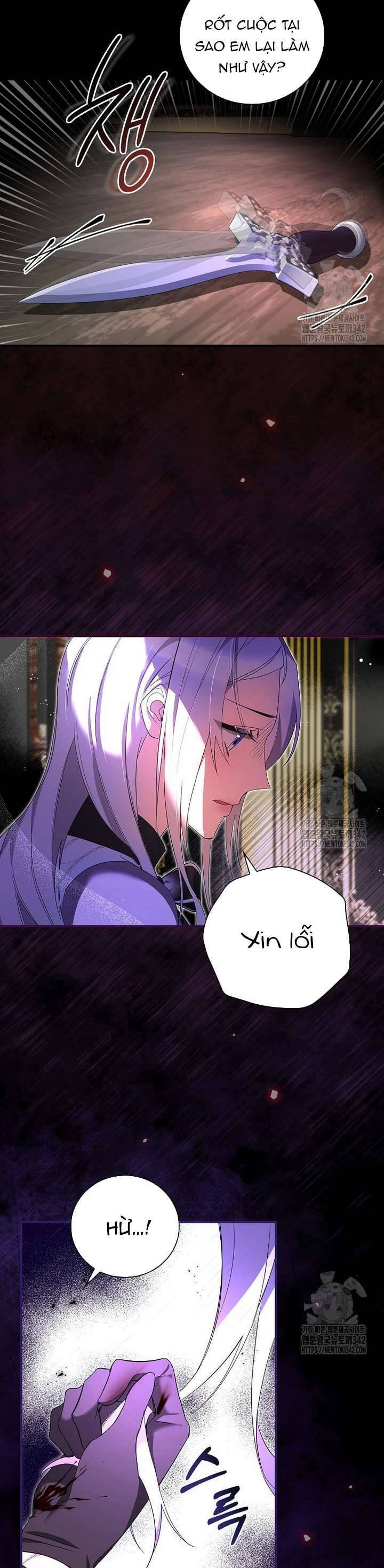 Đi Tìm Nàng Công Chúa Bỏ Trốn Chapter 1 - 5