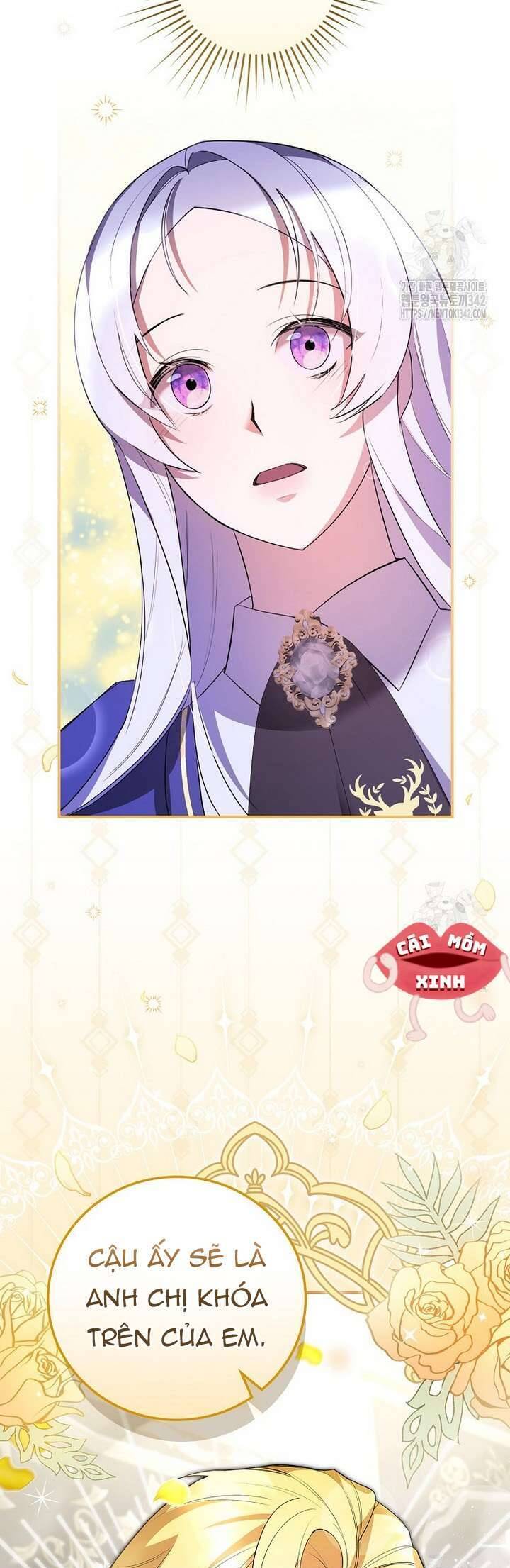 Đi Tìm Nàng Công Chúa Bỏ Trốn Chapter 1 - 41