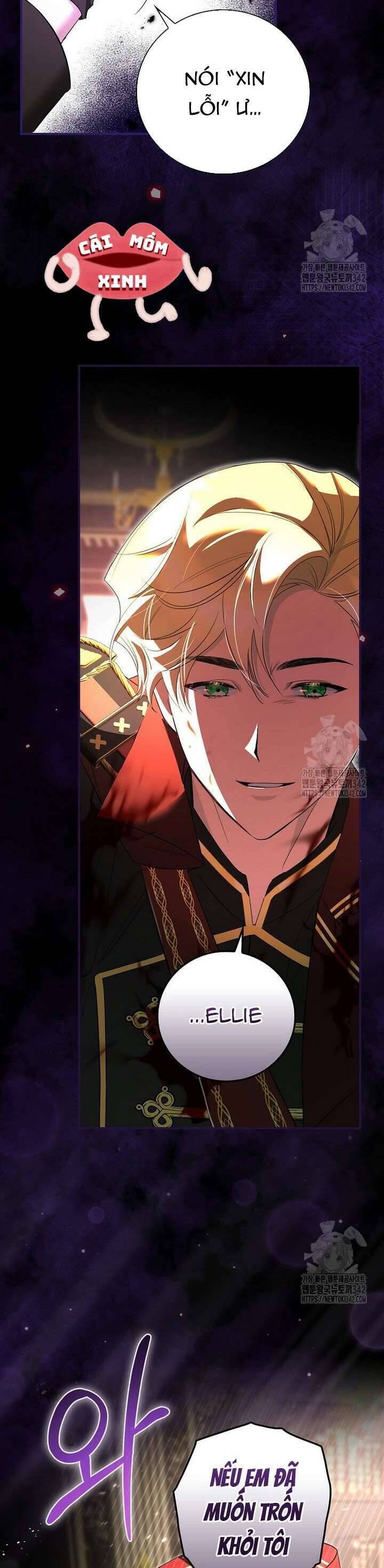 Đi Tìm Nàng Công Chúa Bỏ Trốn Chapter 1 - 6