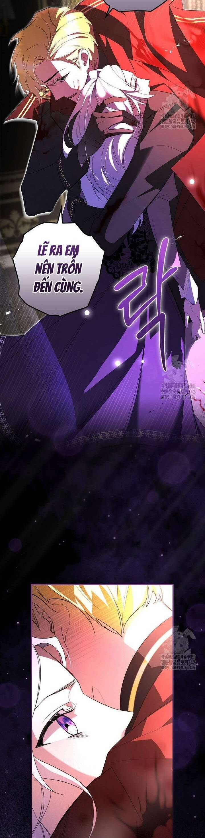 Đi Tìm Nàng Công Chúa Bỏ Trốn Chapter 1 - 7