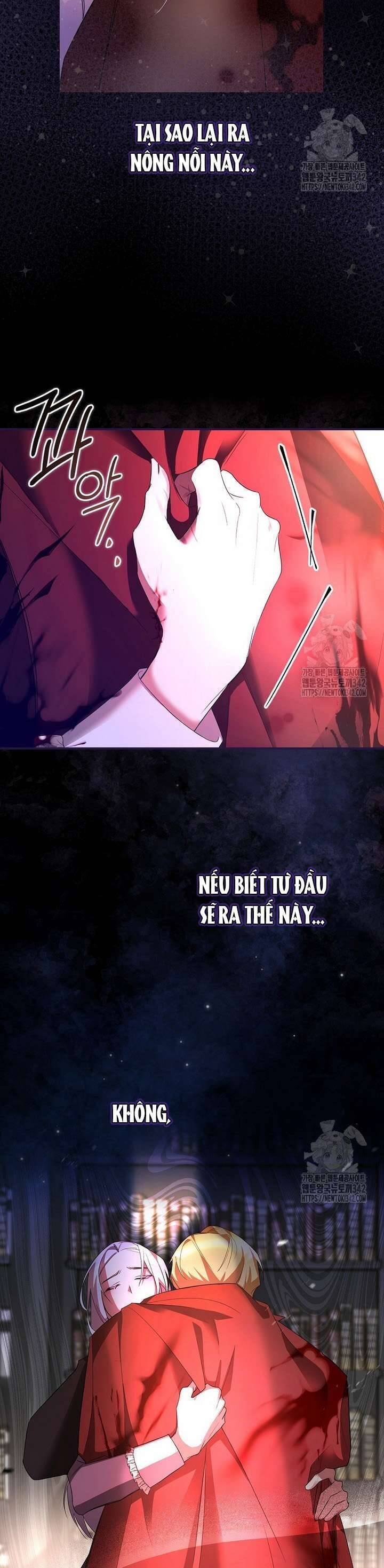 Đi Tìm Nàng Công Chúa Bỏ Trốn Chapter 1 - 8