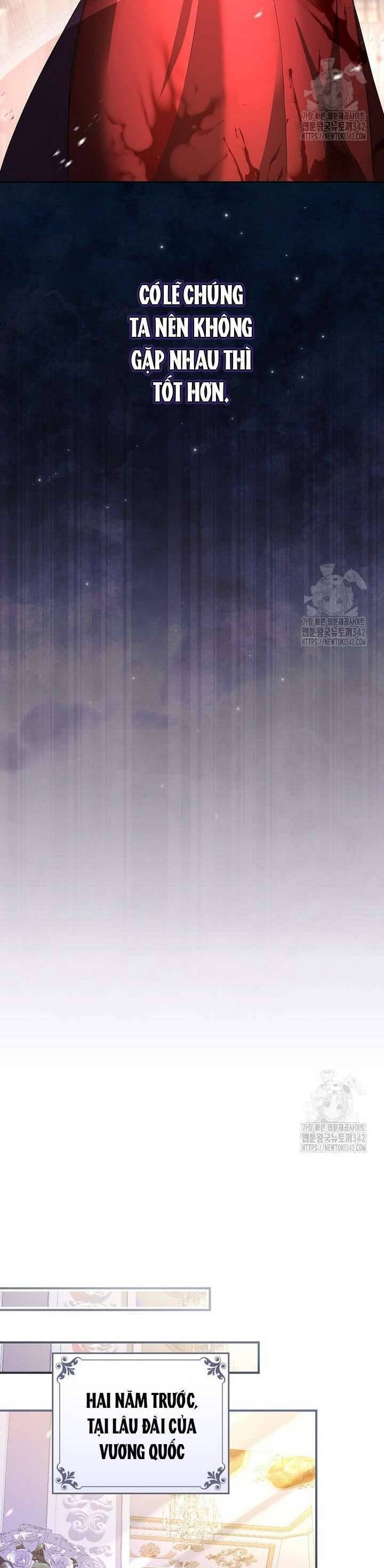 Đi Tìm Nàng Công Chúa Bỏ Trốn Chapter 1 - 9