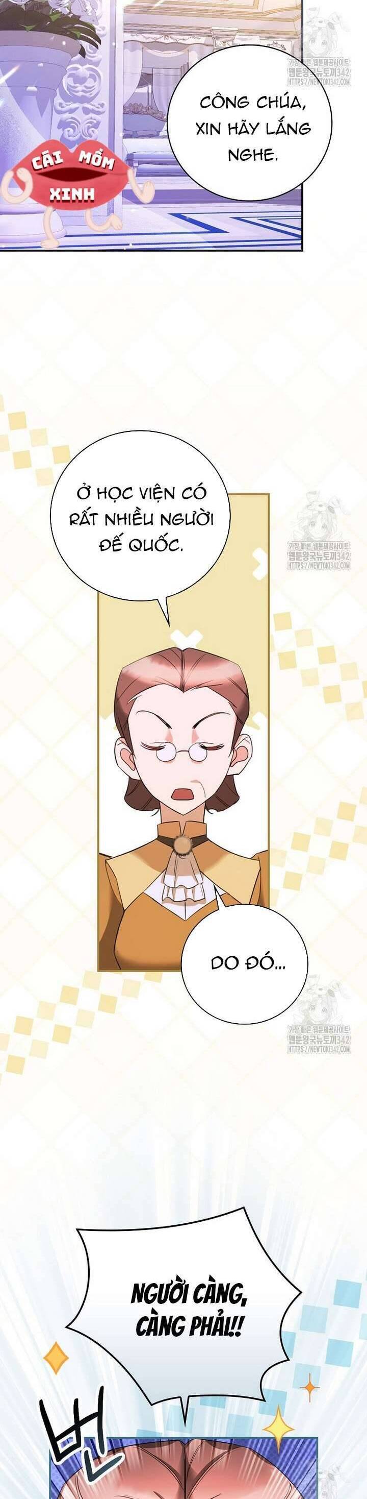 Đi Tìm Nàng Công Chúa Bỏ Trốn Chapter 1 - 10