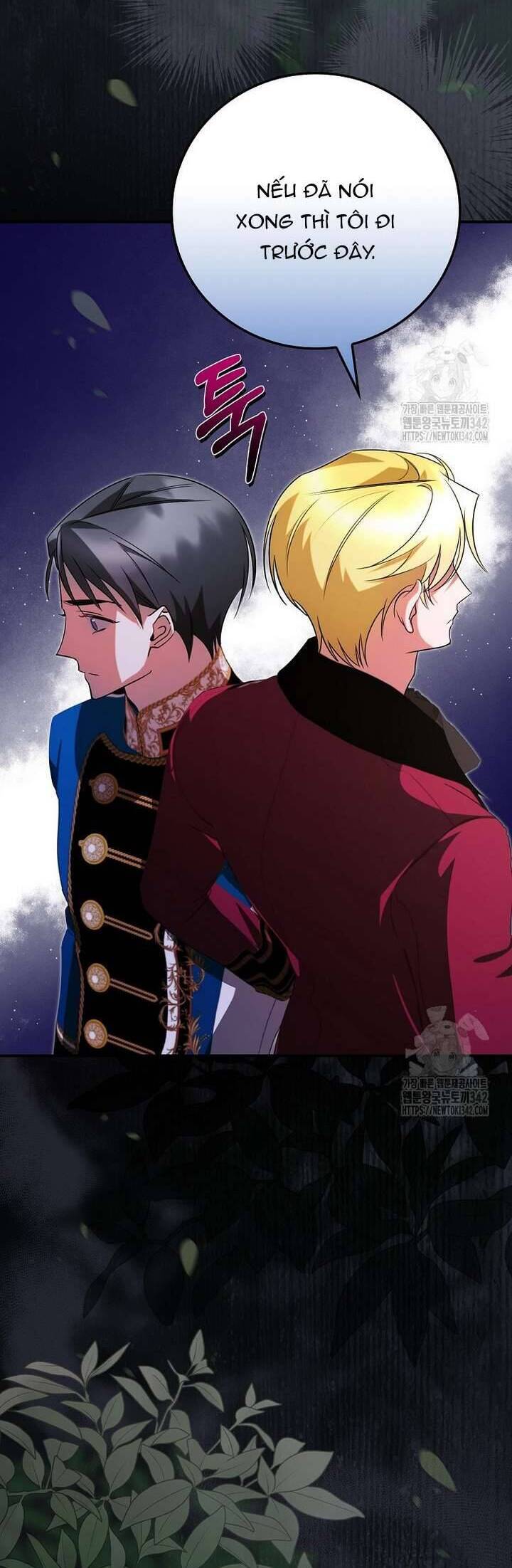 Đi Tìm Nàng Công Chúa Bỏ Trốn Chapter 11 - 2