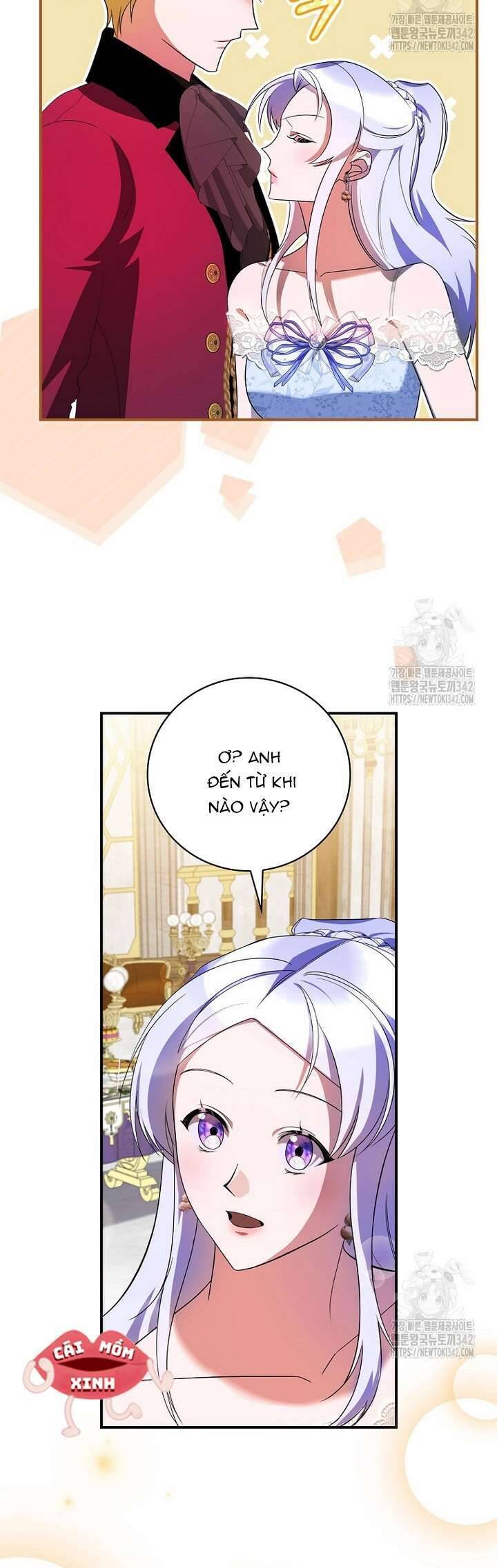 Đi Tìm Nàng Công Chúa Bỏ Trốn Chapter 11 - 13