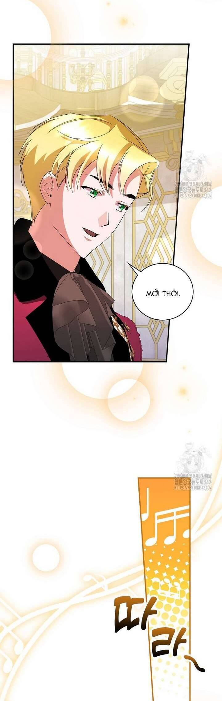 Đi Tìm Nàng Công Chúa Bỏ Trốn Chapter 11 - 14