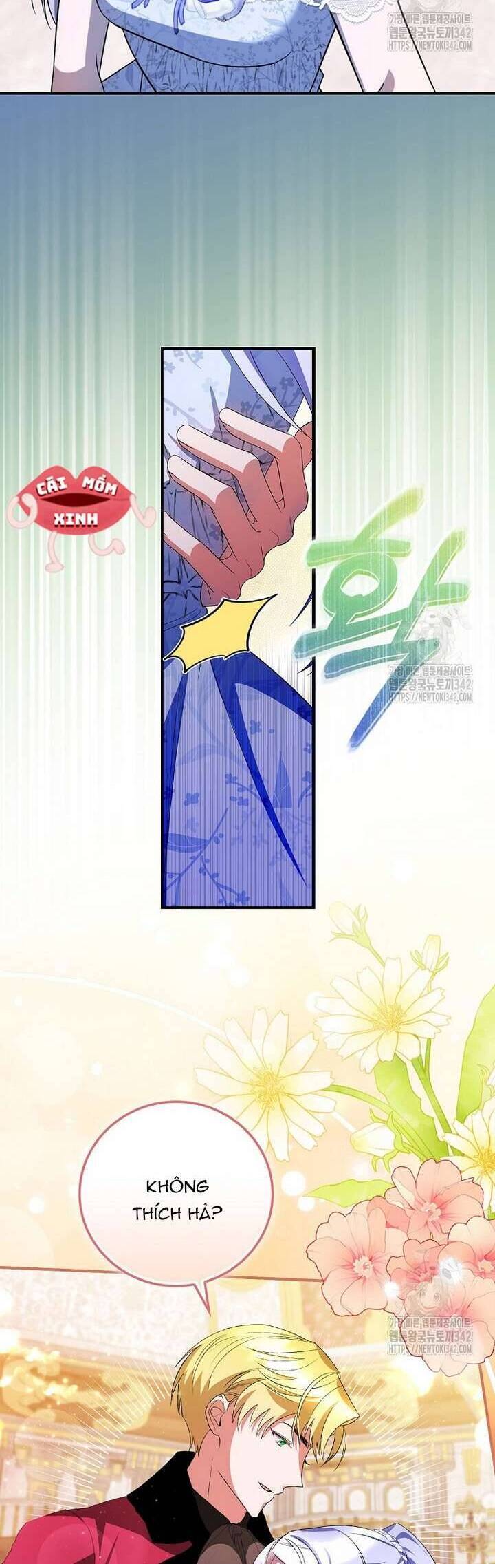 Đi Tìm Nàng Công Chúa Bỏ Trốn Chapter 11 - 18