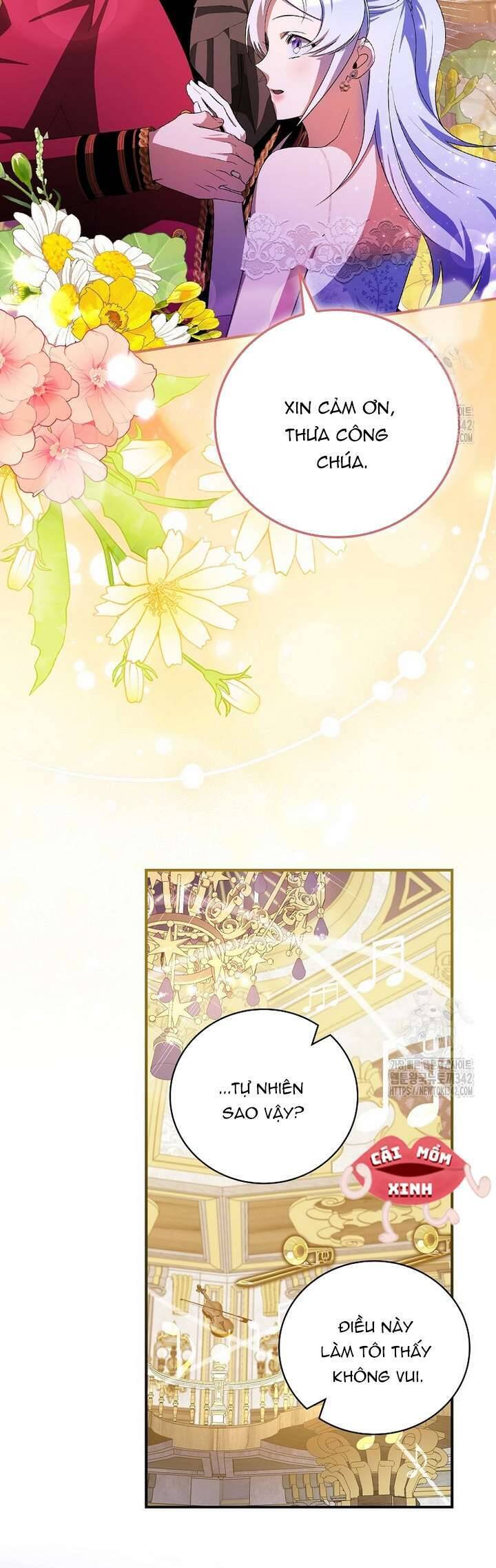 Đi Tìm Nàng Công Chúa Bỏ Trốn Chapter 11 - 19